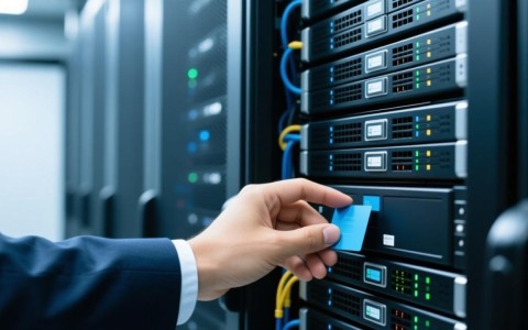 服务器规则添加时，具体操作步骤和注意事项是什么？