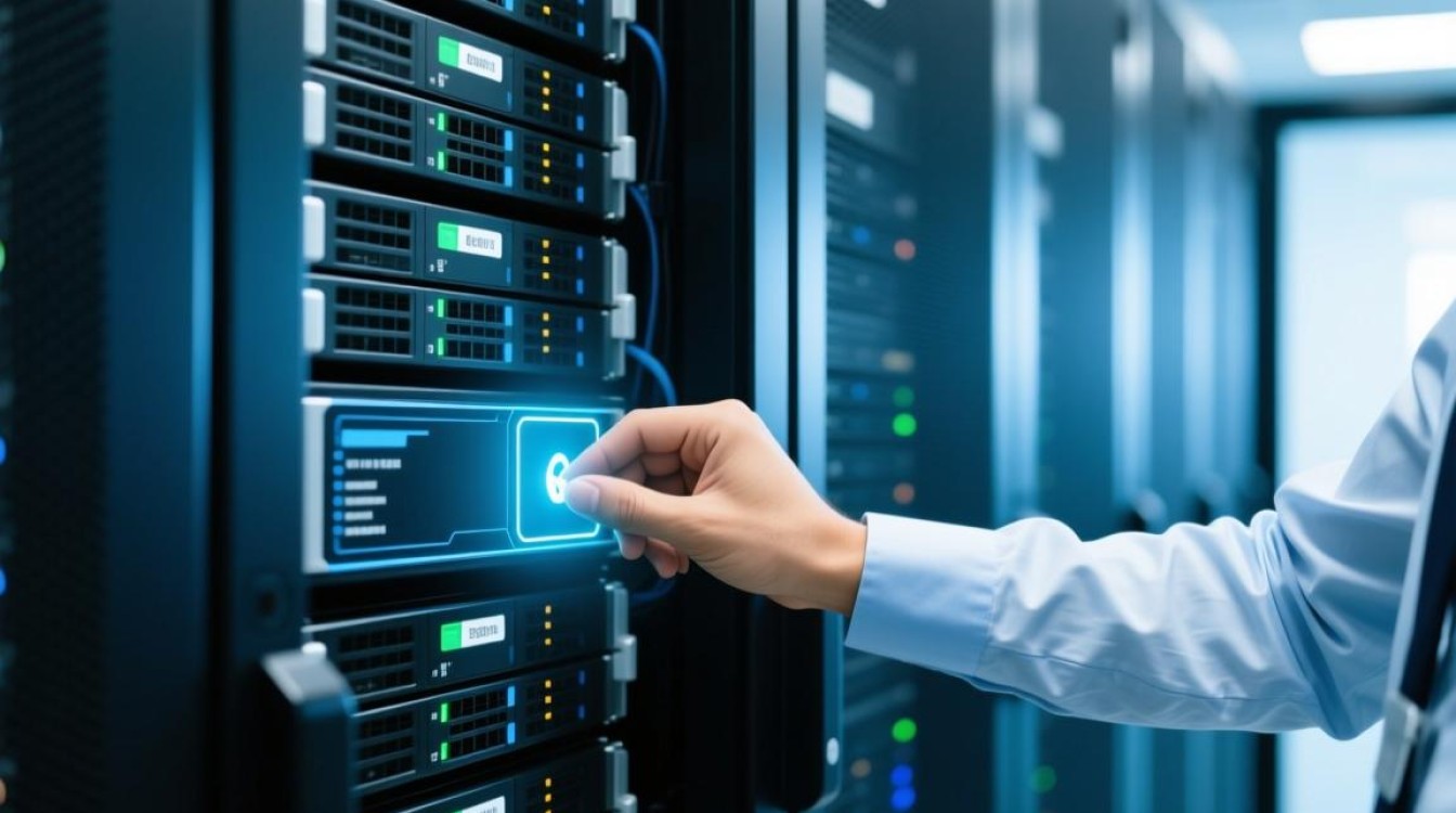 服务器规则添加时，具体操作步骤和注意事项是什么？