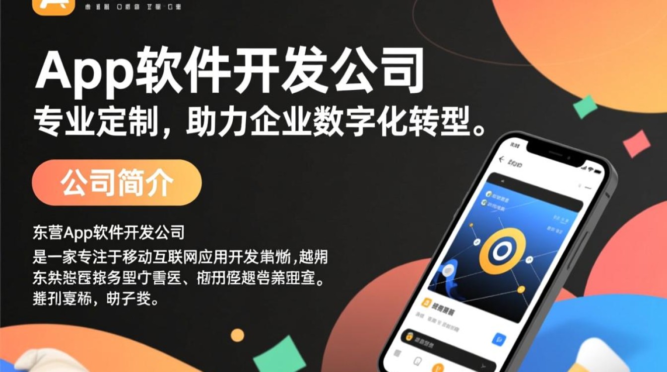 东营app软件开发公司哪家在技术创新与用户体验上更胜一筹？