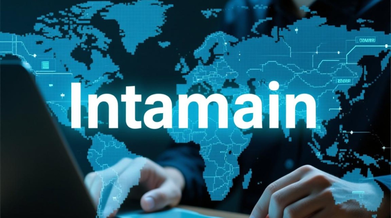 申请的域名究竟该如何正确设置和使用？