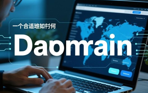 申请的域名究竟该如何正确设置和使用？