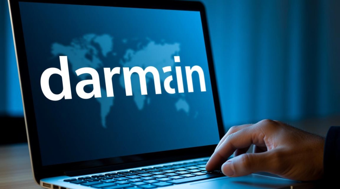 申请的域名究竟该如何正确设置和使用？