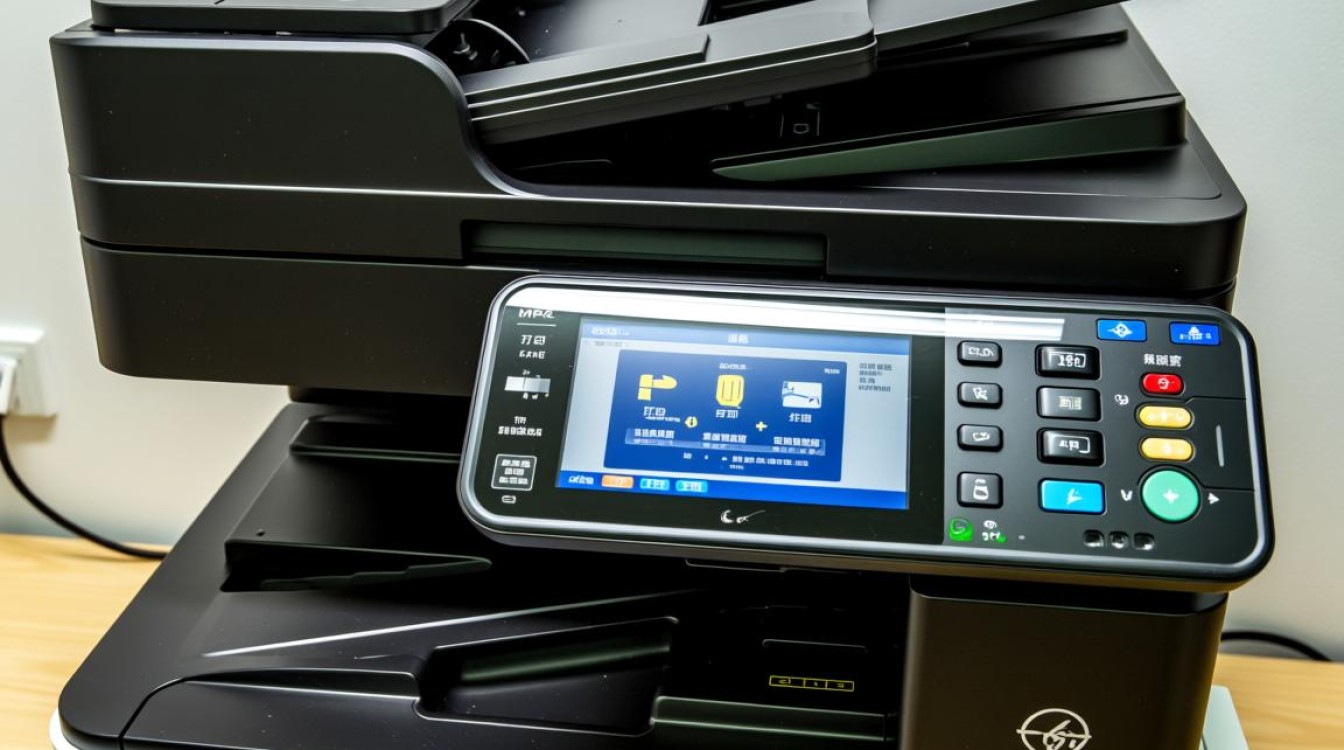 MFC9140CDN废粉仓清零，有何技巧与注意事项？