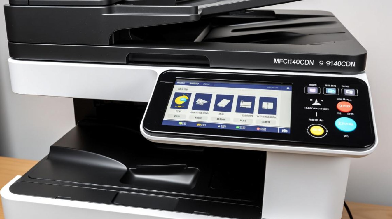 MFC9140CDN废粉仓清零，有何技巧与注意事项？