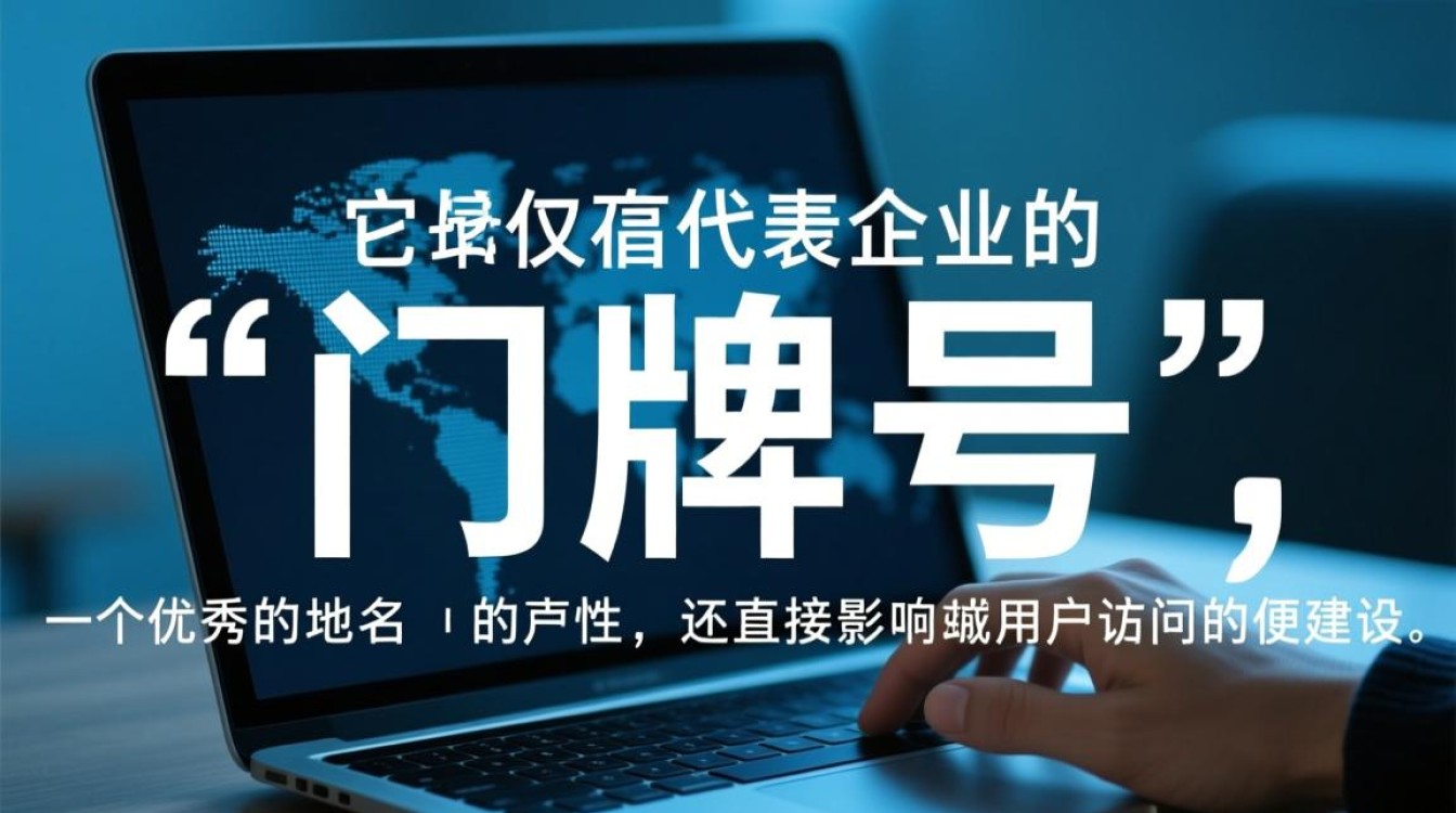 如何挑选既实用又好记的理想域名类型，有哪些关键要素？