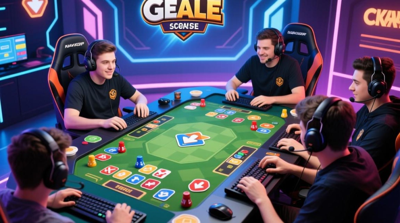 自走棋CDN下载网络配置文件受阻,玩家面临何难题? 自走棋CDN下载网络配置文件受阻,玩家面临何难题?