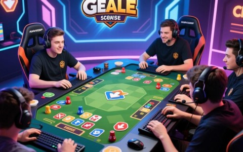 自走棋CDN下载网络配置文件受阻，玩家面临何难题？