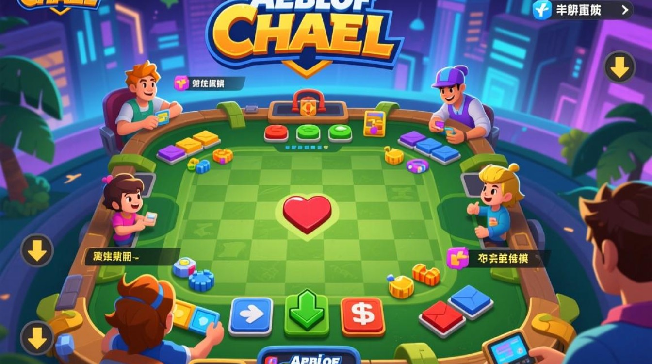 自走棋CDN下载网络配置文件受阻,玩家面临何难题? 自走棋CDN下载网络配置文件受阻,玩家面临何难题?