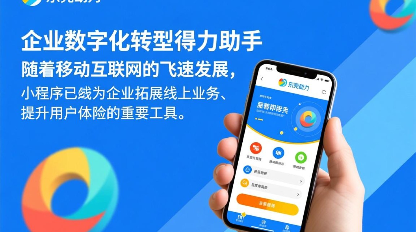 东莞小程序开发,如何确保高品质与用户体验的完美结合? 东莞小程序开发,如何确保高品质与用户体验的完美结合?