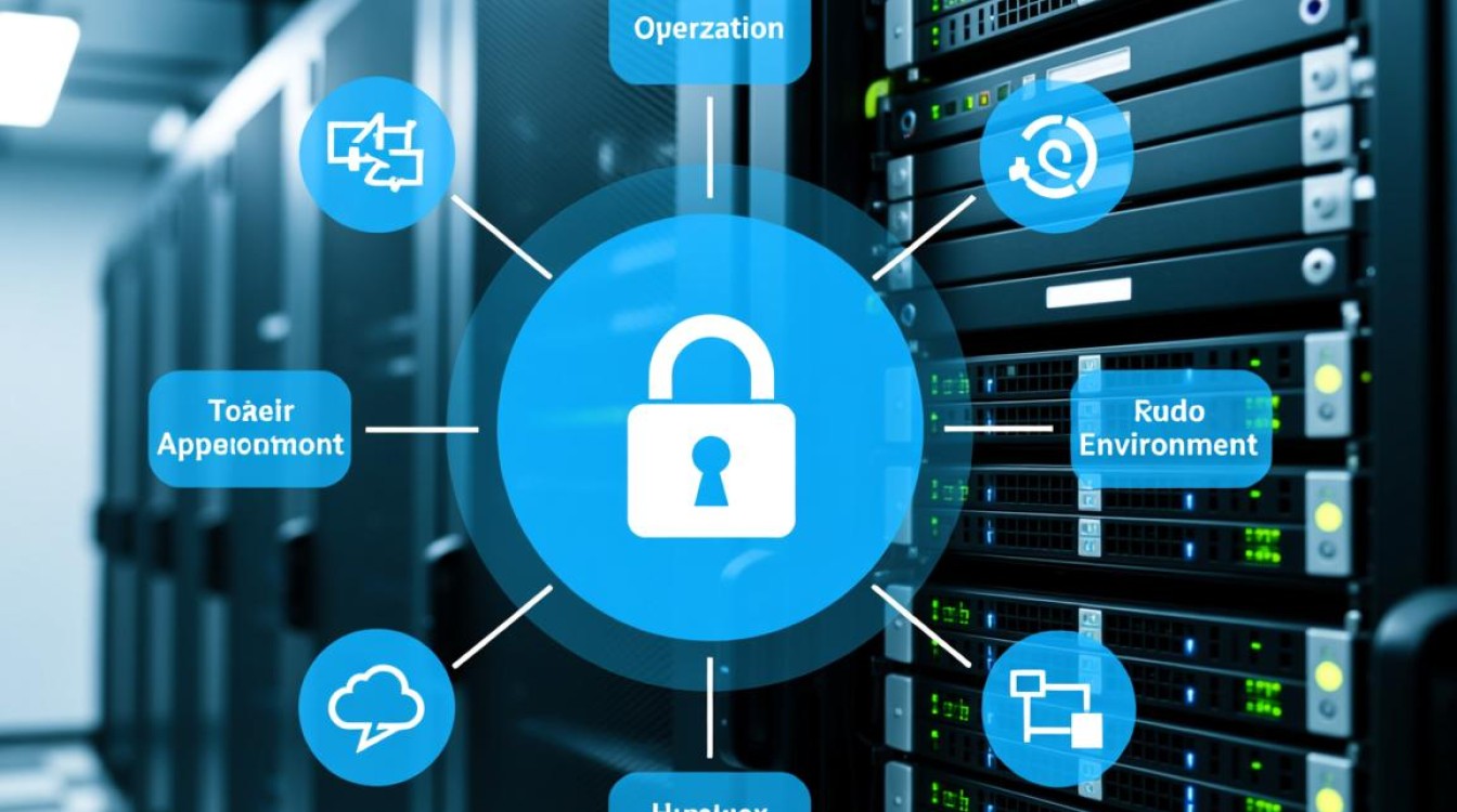 服务器配置环境需要哪些步骤和工具？