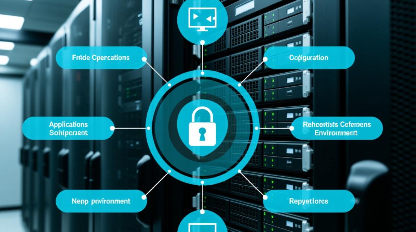 服务器配置环境需要哪些步骤和工具？