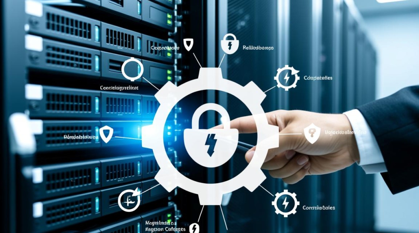 服务器要怎么重启才安全不丢数据？