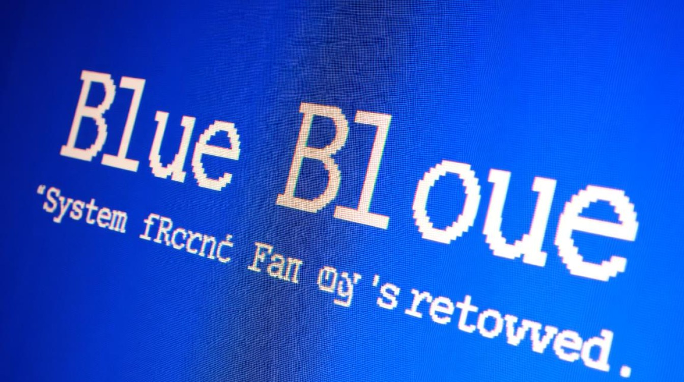 为何最后一次正确配置后电脑频繁蓝屏?紧急排查指南! 为何最后一次正确配置后电脑频繁蓝屏?紧急排查指南!