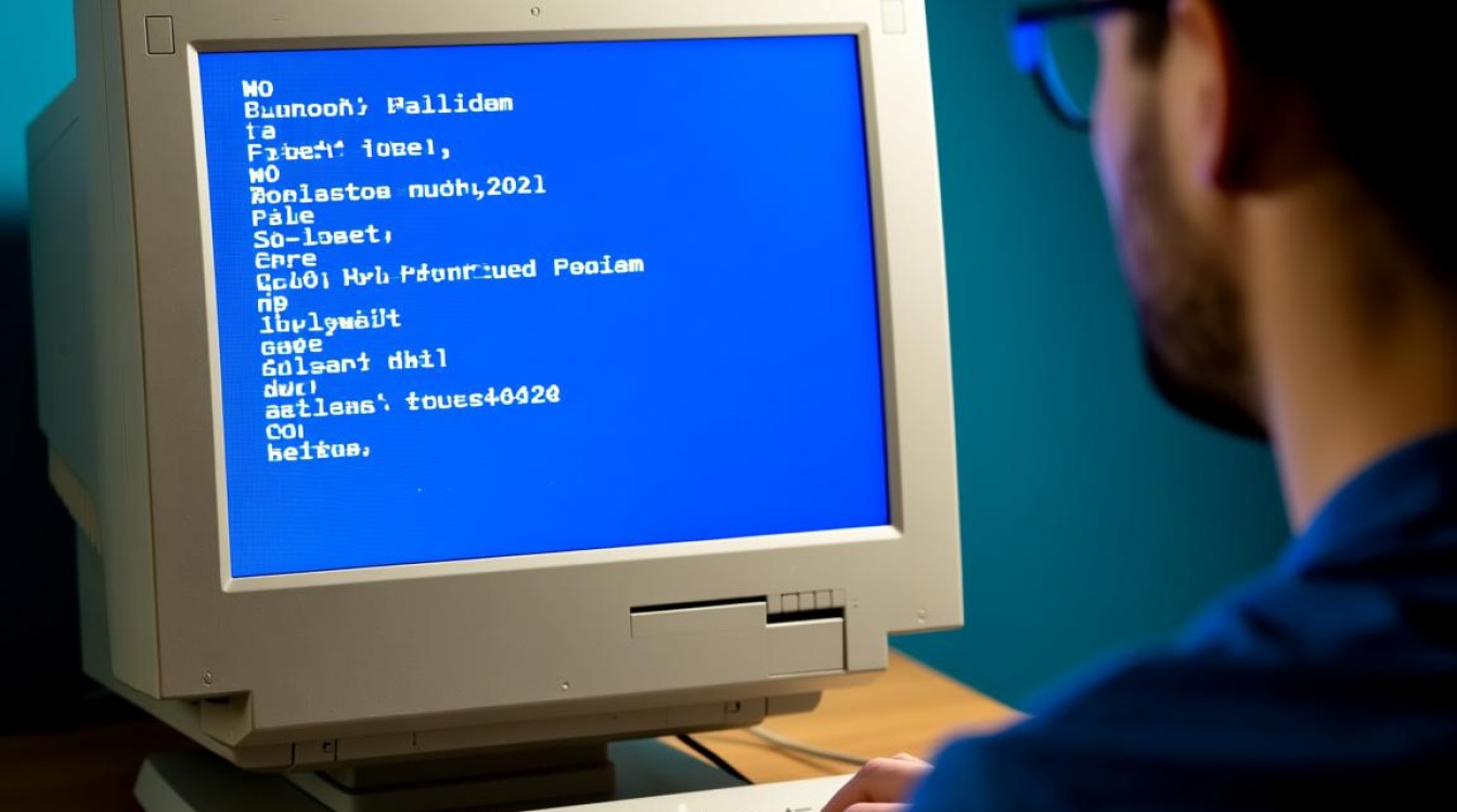 为何最后一次正确配置后电脑频繁蓝屏?紧急排查指南! 为何最后一次正确配置后电脑频繁蓝屏?紧急排查指南!