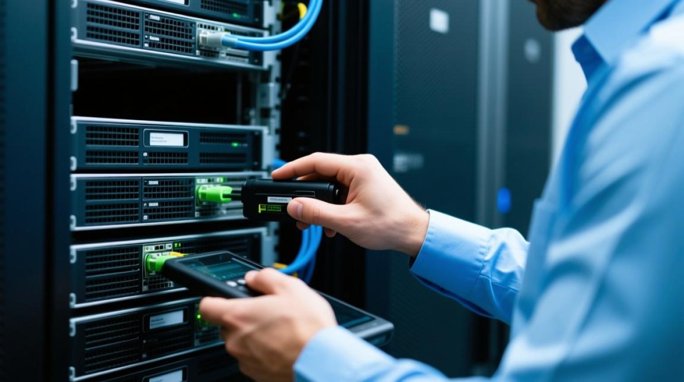 服务器重装系统步骤有哪些？新手怎么操作？