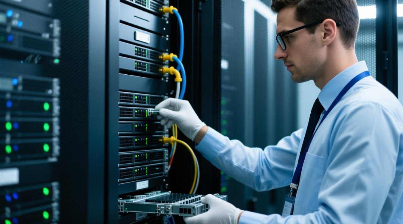 服务器重装系统步骤有哪些？新手怎么操作？