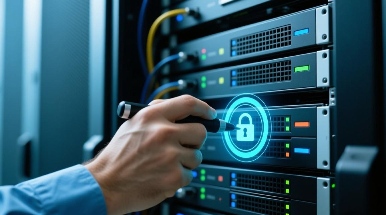 服务器重装系统步骤有哪些？新手怎么操作？