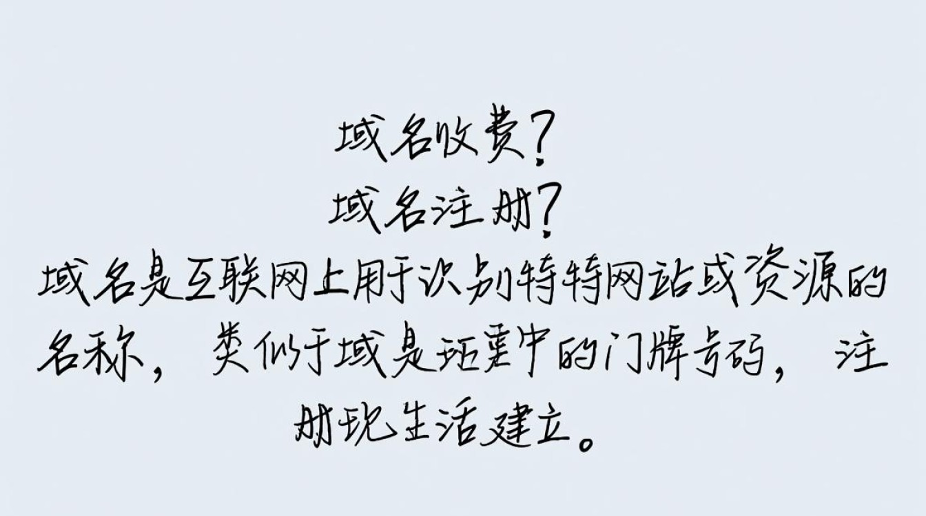 注册域名到底需要支付多少费用?价格标准是什么? 注册域名到底需要支付多少费用?价格标准是什么?