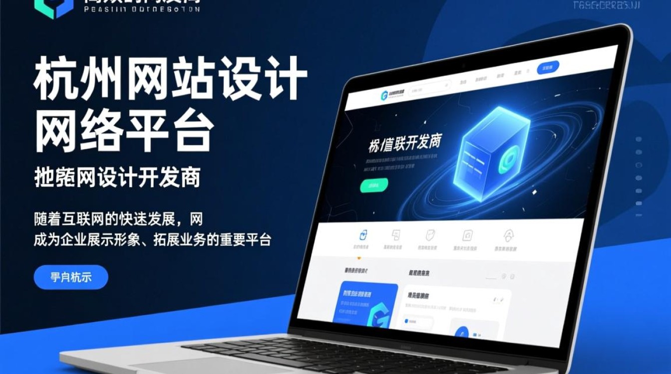 杭州网站设计开发商哪家更专业？如何选择合适的合作伙伴？