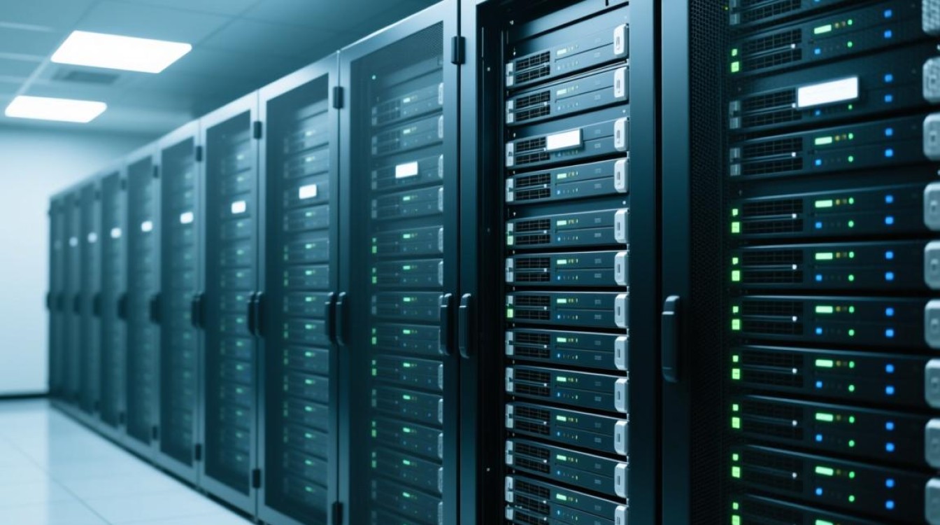 服务器装虚拟主机，如何配置才能稳定高效运行？