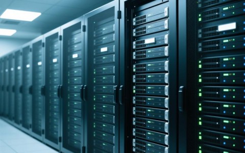 服务器装虚拟主机，如何配置才能稳定高效运行？