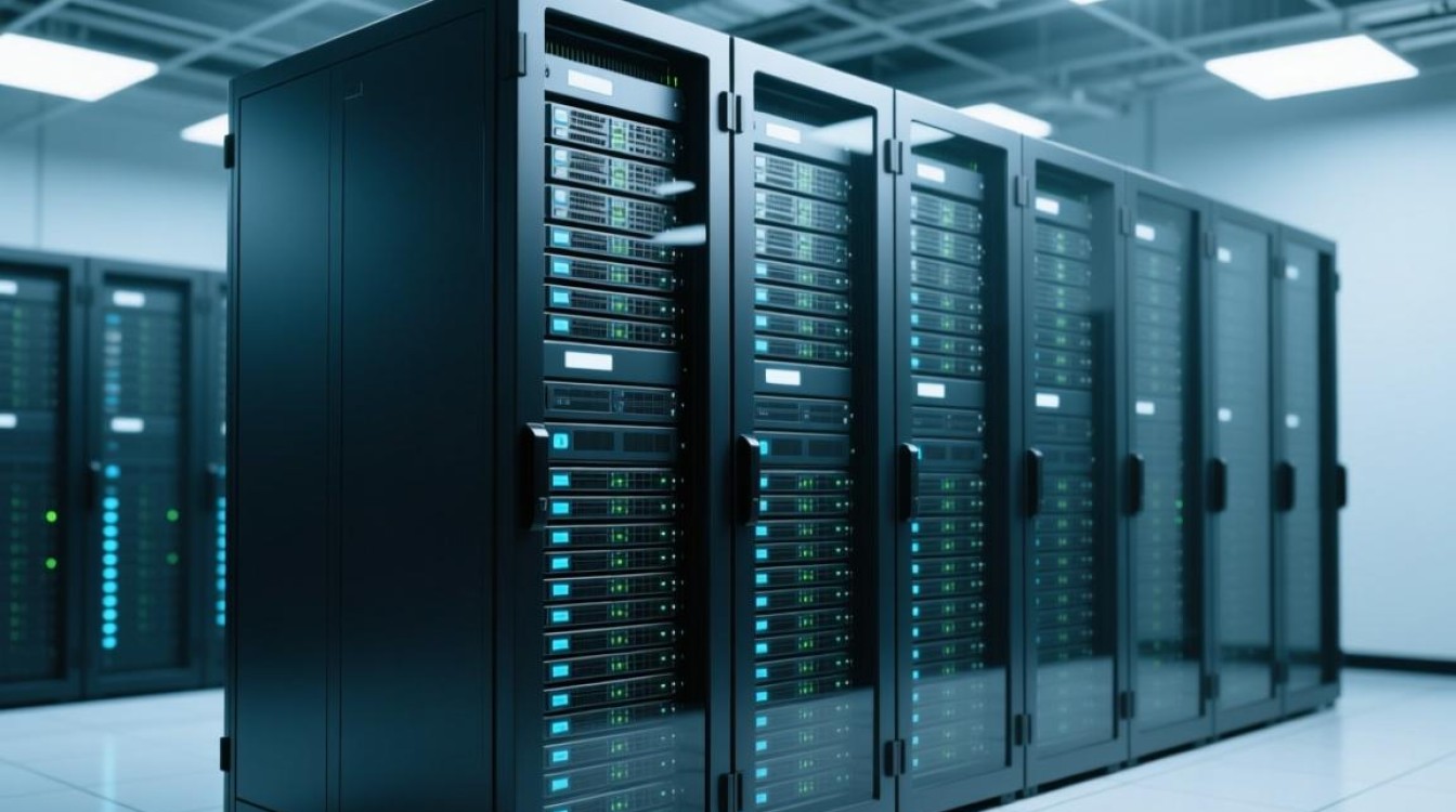 服务器装虚拟主机，如何配置才能稳定高效运行？