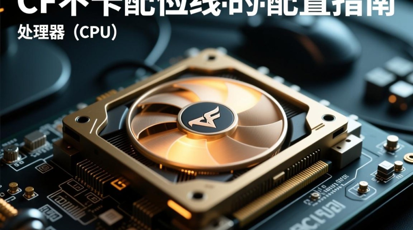 电脑玩CF不卡,需要什么配置?揭秘高性能游戏电脑配置标准! 电脑玩CF不卡,需要什么配置?揭秘高性能游戏电脑配置标准!