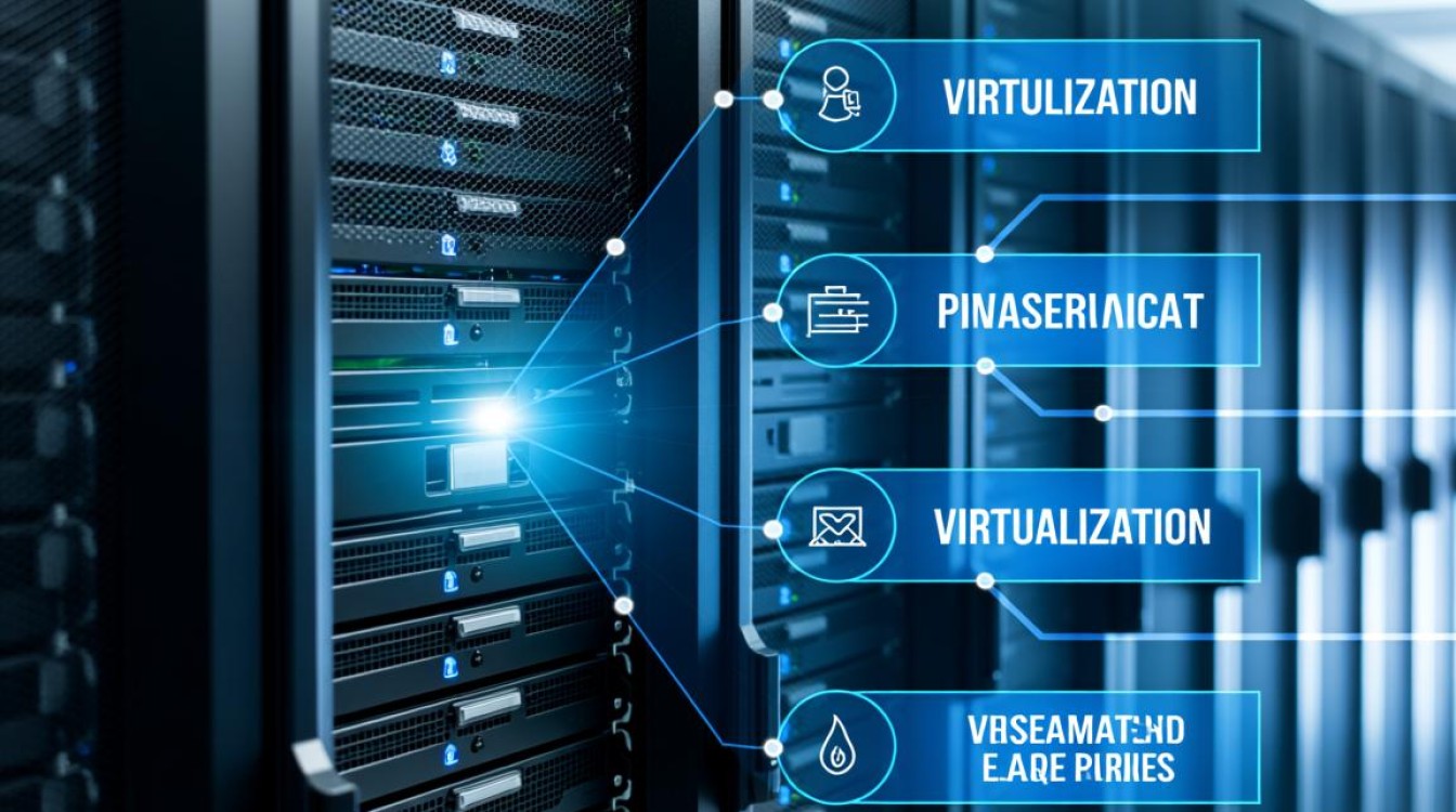 服务器装虚拟,对新手来说要注意哪些关键步骤? 服务器装虚拟,对新手来说要注意哪些关键步骤?