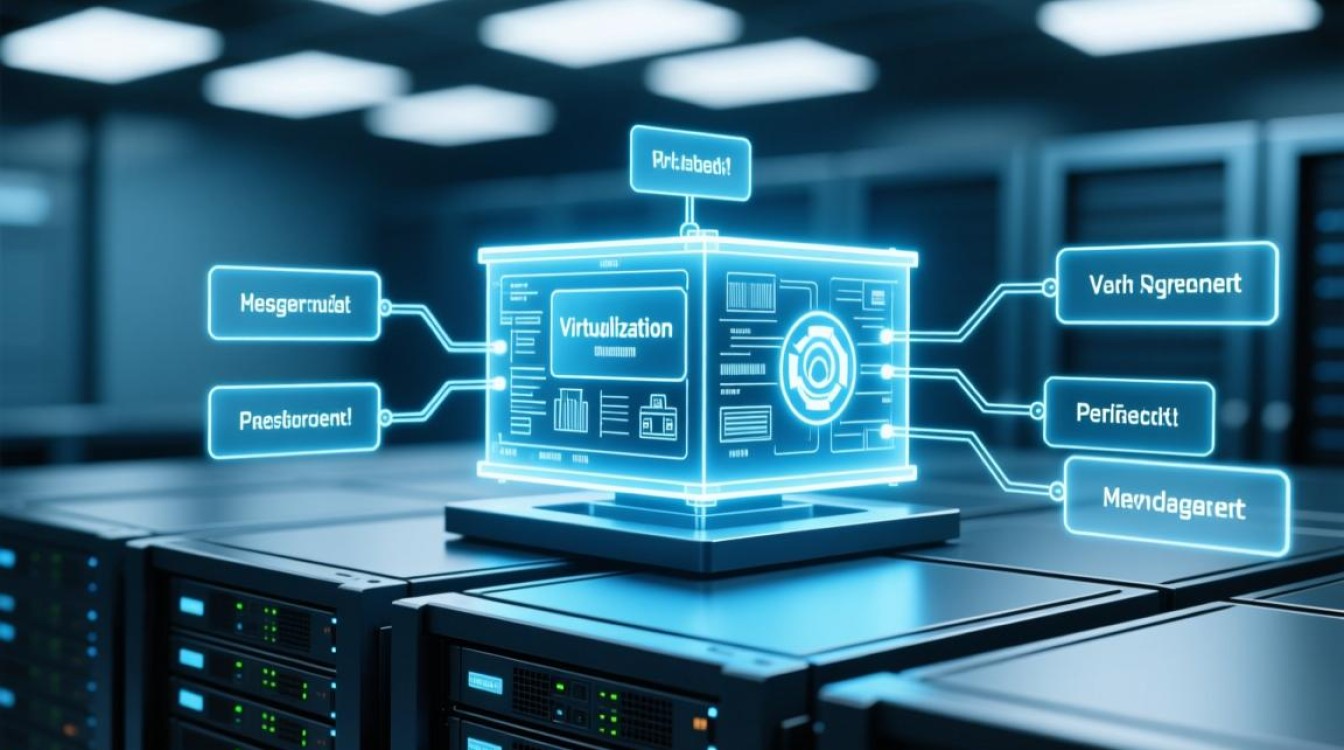 服务器装虚拟,对新手来说要注意哪些关键步骤? 服务器装虚拟,对新手来说要注意哪些关键步骤?