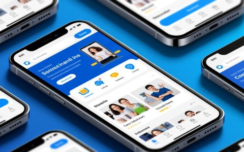 移动端网站域名类型为何选择与PC端不同？揭秘优化策略与用户体验差异！