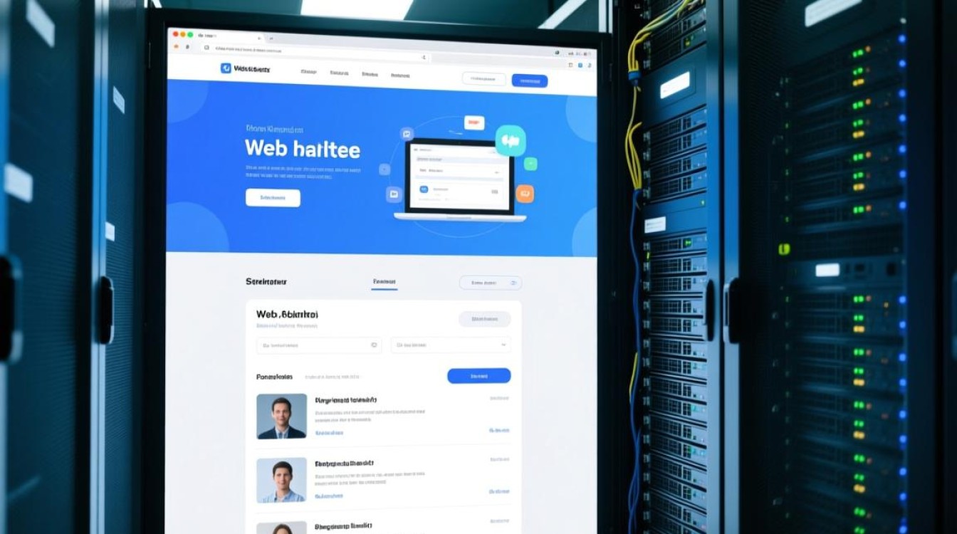 服务器装网页环境,新手怎么一步步配置完整? 服务器装网页环境,新手怎么一步步配置完整?