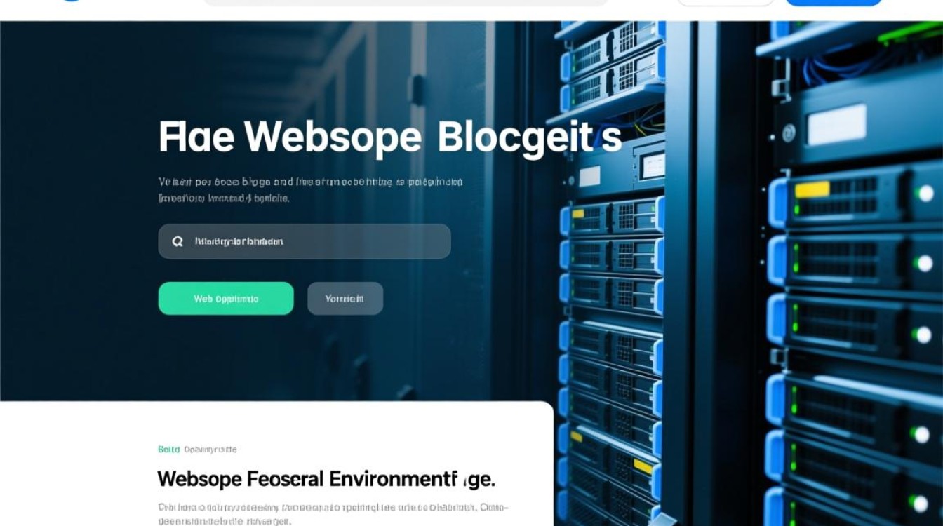 服务器装网页环境,新手怎么一步步配置完整? 服务器装网页环境,新手怎么一步步配置完整?