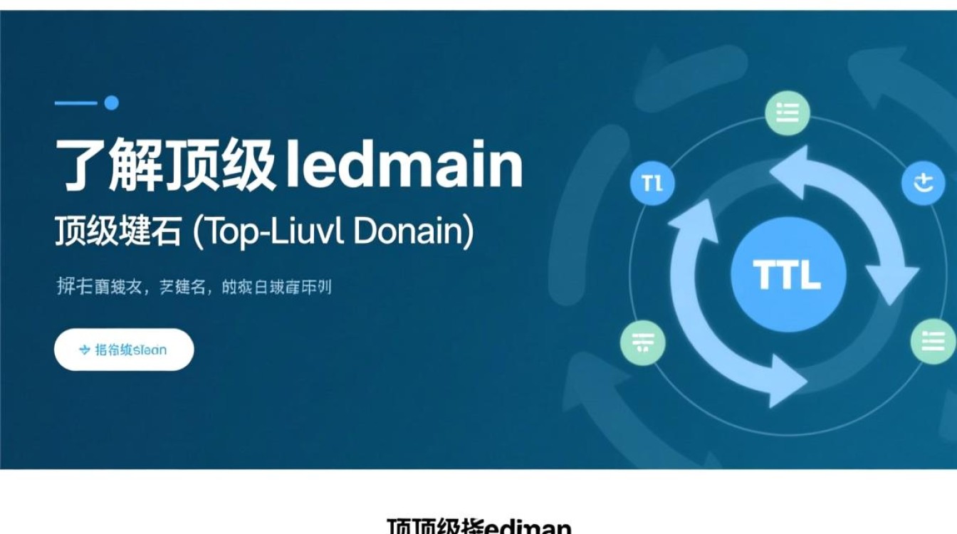 如何选择合适的教育机构网站顶级域名? 如何选择合适的教育机构网站顶级域名?
