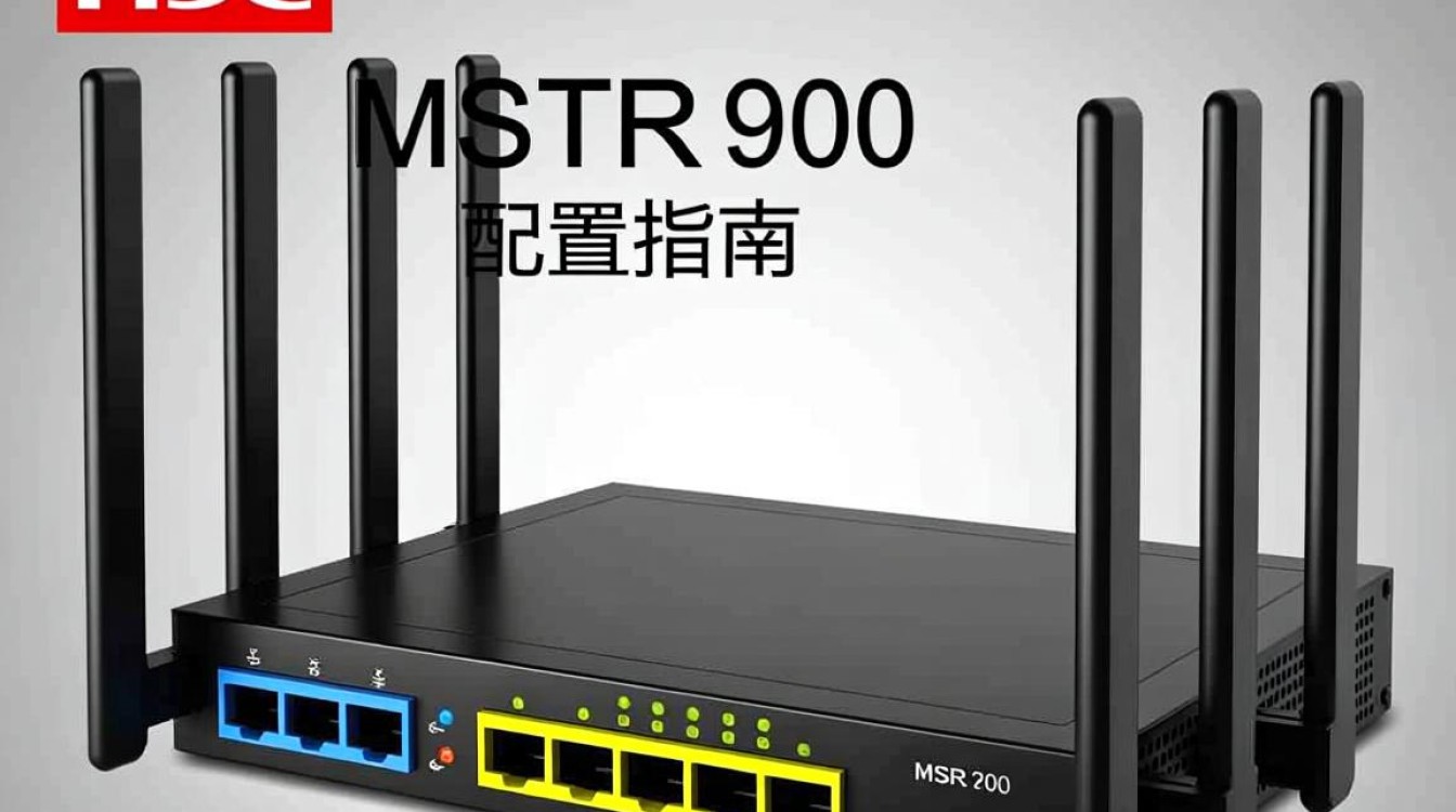 H3C MSR 900配置中,有哪些关键步骤或注意事项需要特别注意? H3C MSR 900配置中,有哪些关键步骤或注意事项需要特别注意?