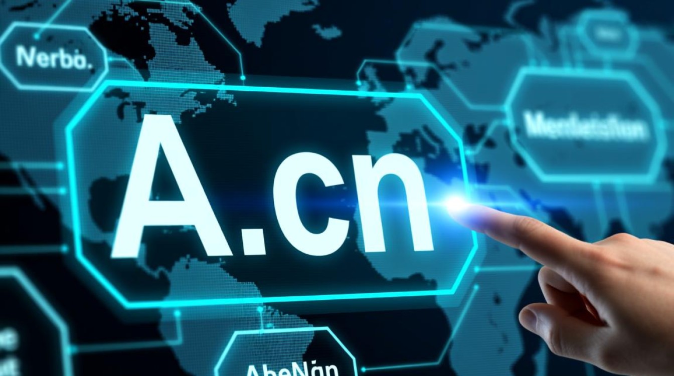 如何正确配置.cn域名的A记录？详解设置技巧与常见问题解答