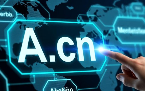 如何正确配置.cn域名的A记录？详解设置技巧与常见问题解答