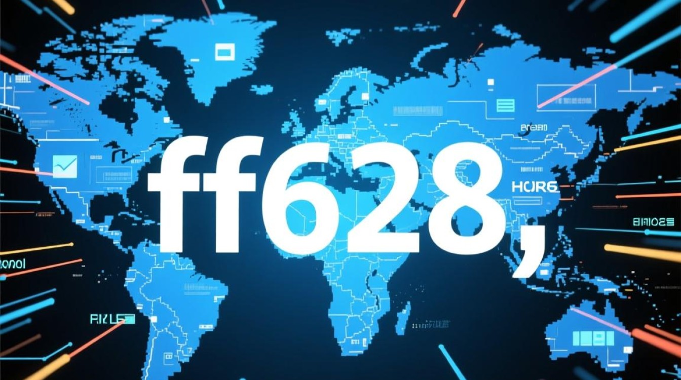 ff628域名最近有何动向？揭秘其背后的秘密！