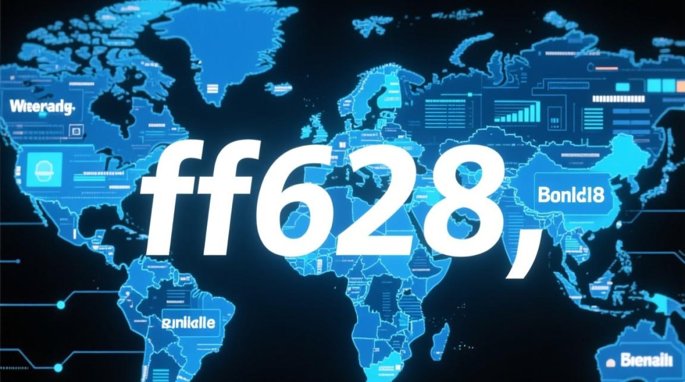 ff628域名最近有何动向？揭秘其背后的秘密！