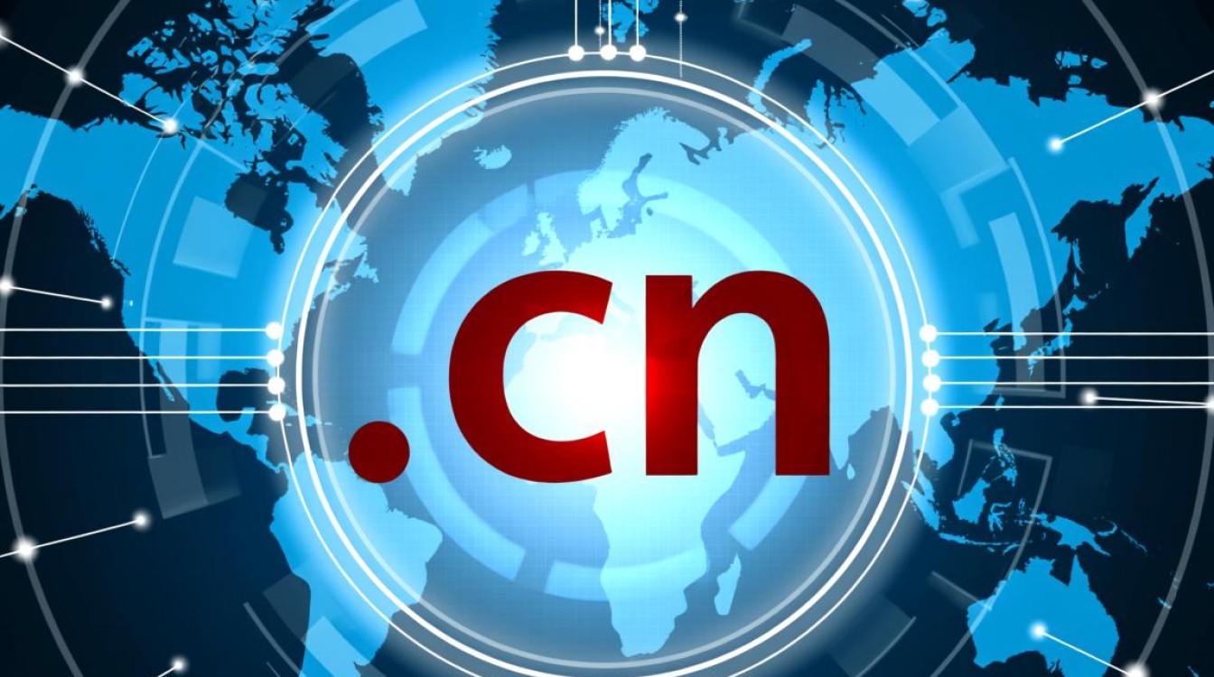 如何正确配置.cn域名的A记录？详解设置技巧与常见问题解答