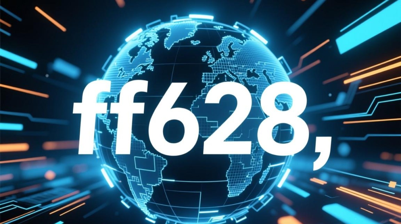 ff628域名最近有何动向？揭秘其背后的秘密！