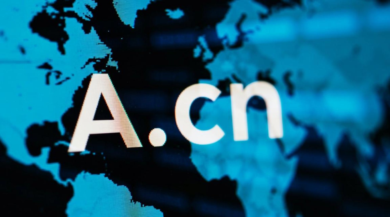 如何正确配置.cn域名的A记录？详解设置技巧与常见问题解答
