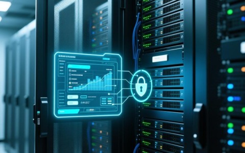 新手选服务器要注意哪些关键参数才不会踩坑？