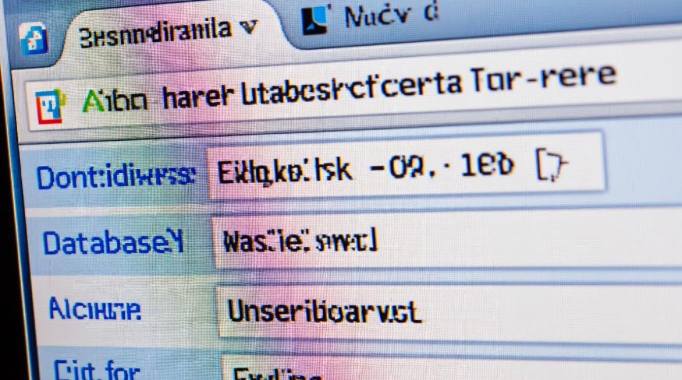 asp数据库配置文件中,如何确保安全性及灵活配置? asp数据库配置文件中,如何确保安全性及灵活配置?