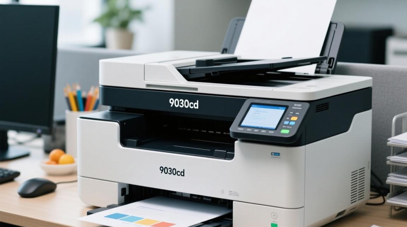 9030cdn打印机墨粉快用完时如何处理及更换疑问解答? 9030cdn打印机墨粉快用完时如何处理及更换疑问解答?