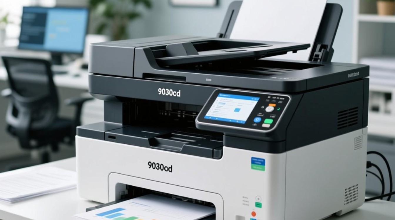 9030cdn打印机墨粉快用完时如何处理及更换疑问解答? 9030cdn打印机墨粉快用完时如何处理及更换疑问解答?