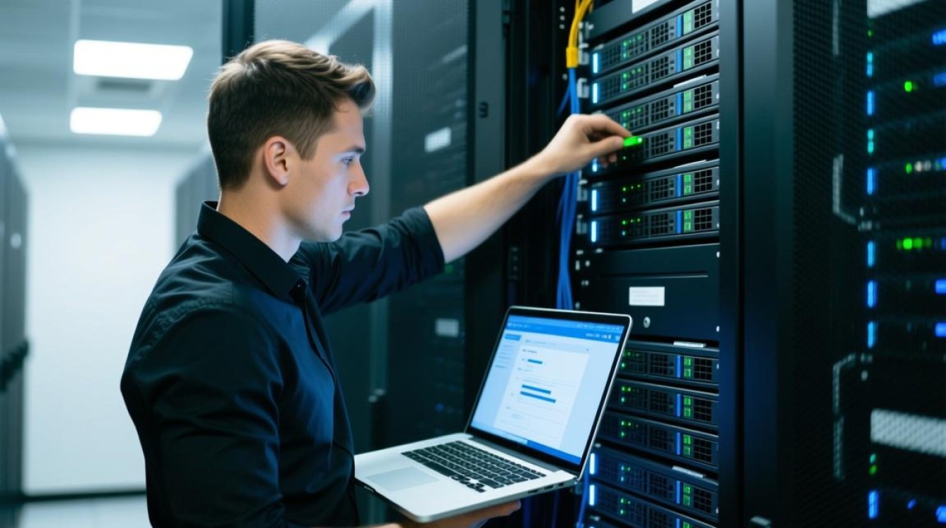 服务器部署项目详细步骤是怎样的？新手必看指南