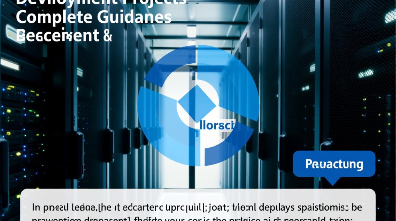 服务器部署项目详细步骤是怎样的？新手必看指南