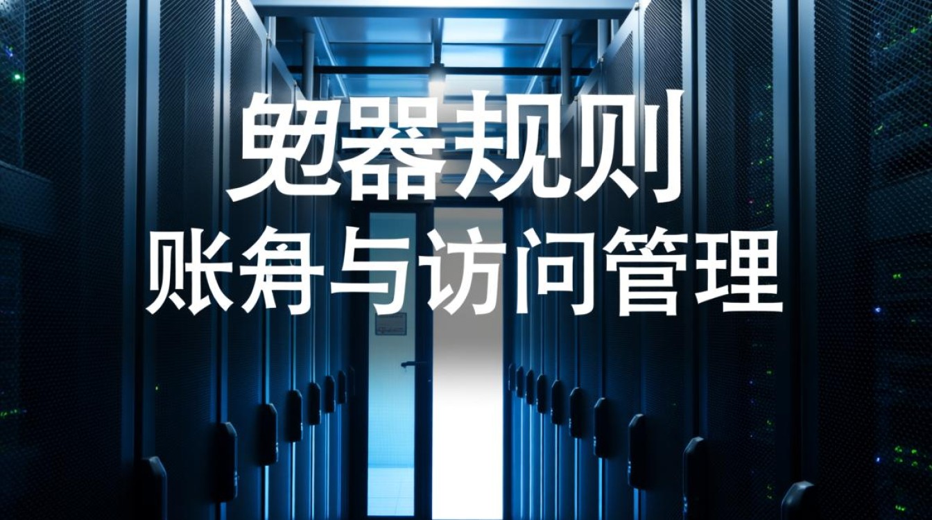 服务器规则具体包含哪些内容，违反了会怎样处理？