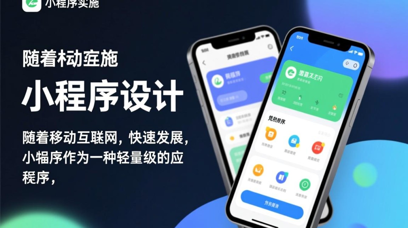 小程序设计，设计理念与开发技巧，如何打造吸引用户的交互体验？