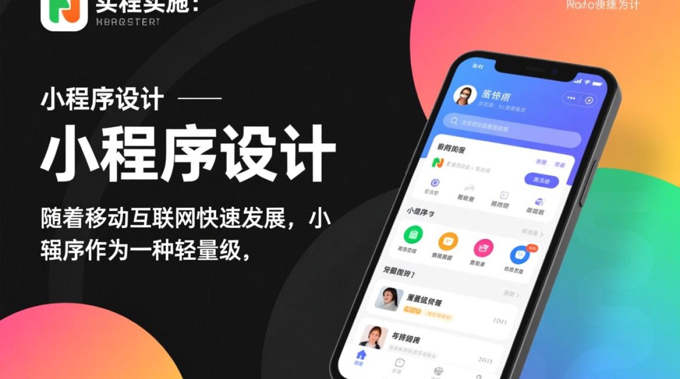 小程序设计，设计理念与开发技巧，如何打造吸引用户的交互体验？